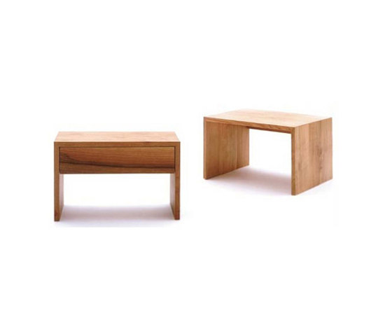 Bedside Table | Tables d'appoint | Tossa