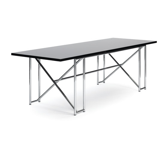 Double X | Dining tables | ClassiCon
