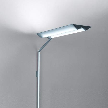 ECO SOLO T A | Free-standing lights | Baltensweiler