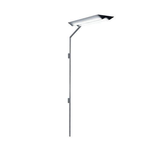 ECO SOLO T A | Free-standing lights | Baltensweiler