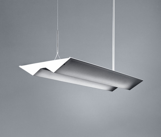 ECO SOLO D | Suspended lights | Baltensweiler