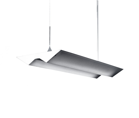 ECO SOLO D | Suspended lights | Baltensweiler