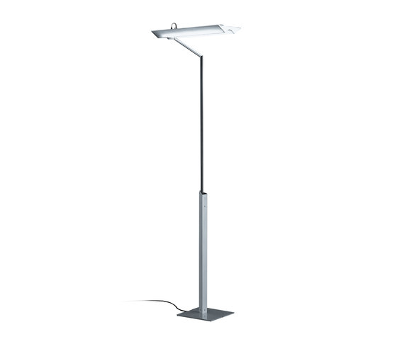 ECO SOLO | Free-standing lights | Baltensweiler