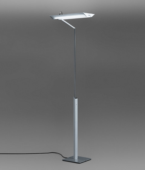 ECO SOLO | Free-standing lights | Baltensweiler