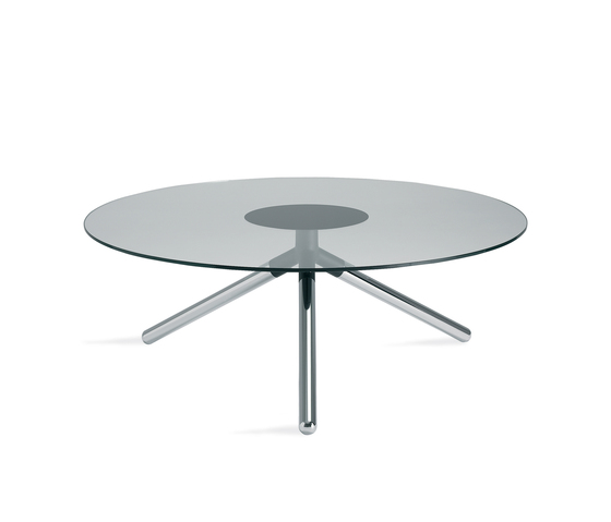 Obi pillar table | Tables basses | Materia