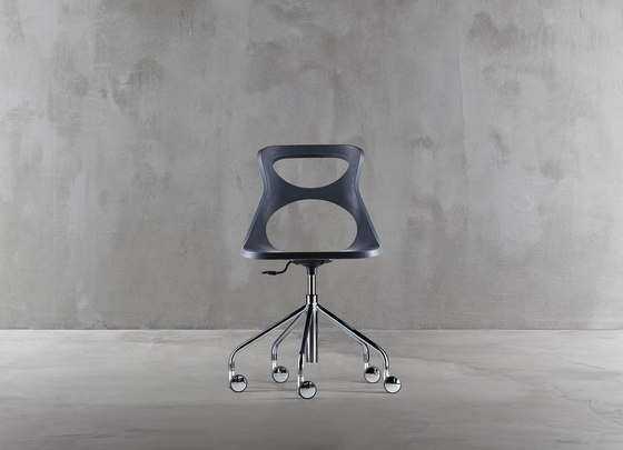 Supersonic 1463-20 | Office chairs | Plank
