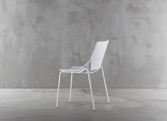 Paper chair 1610-20 | Chaises | Plank
