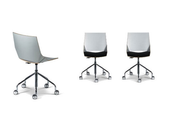 Paper 1613-20 | Office chairs | Plank