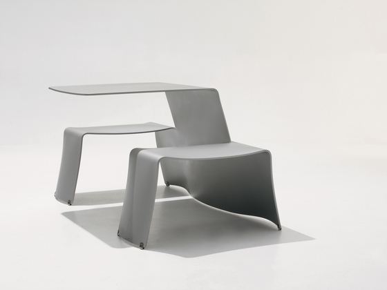  PICNIK Chairs from extremis Architonic