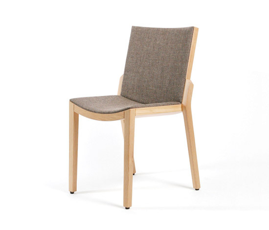 Select Stack | Chairs | Inno
