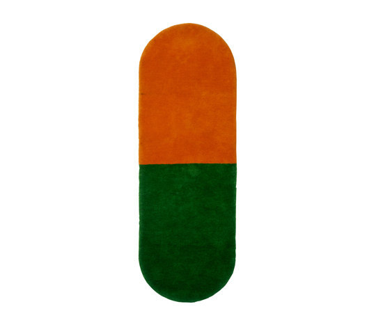 Pill | Tappeti / Tappeti design | ASPLUND