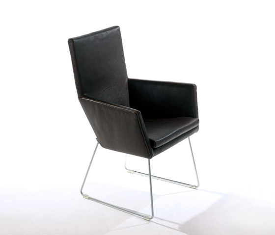 Donna | Chairs | Label van den Berg