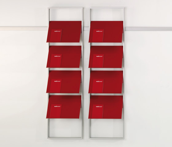 adeco wall presentation | Display stands | adeco