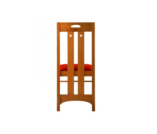 309 Ingram | Chairs | Cassina