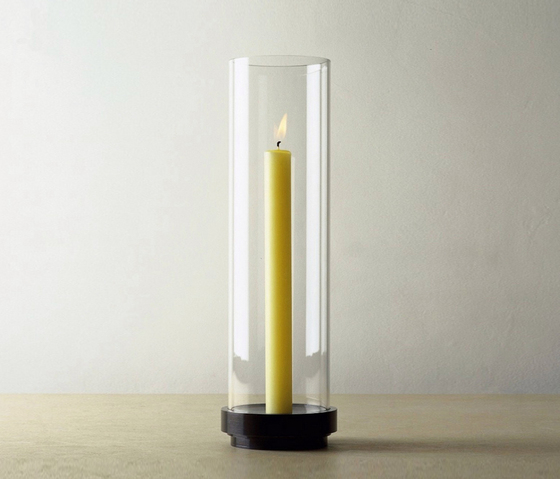 Candle Holder | Bougeoirs | when objects work
