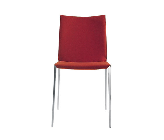 Lia | 2086 | Chairs | Zanotta