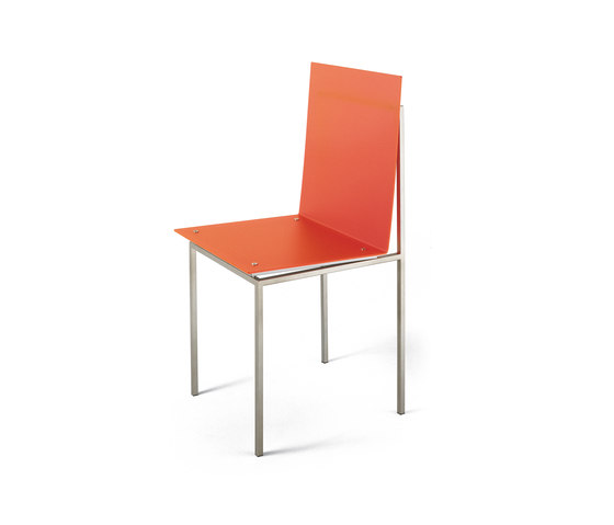 Adelphi | Chairs | Edra spa