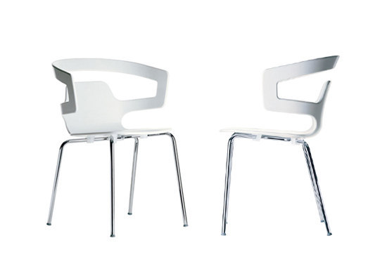 segesta chair / 500 & designer furniture | Architonic