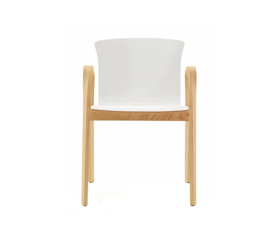 Cirene 03 | Chairs | De Padova