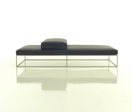 Ile | Day beds / Lounger | Living Divani