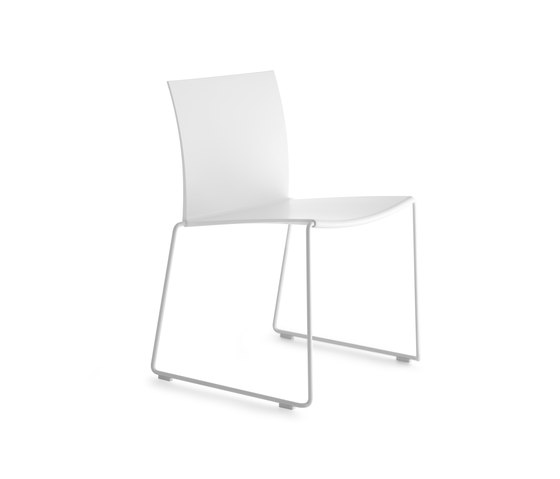 M1 | Chairs | MDF Italia