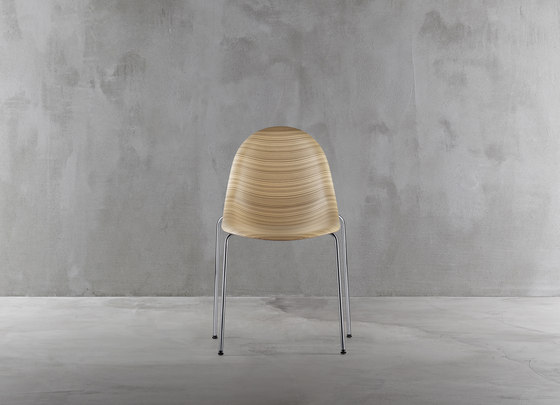 Luna Stuhl 1310-20 | Stühle | Plank