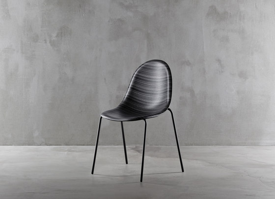Luna chair 1310-20 | Chairs | Plank
