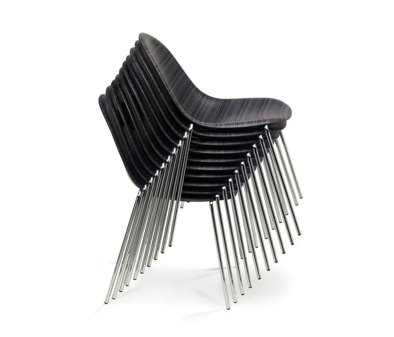 Luna chair 1310-20 | Chaises | Plank