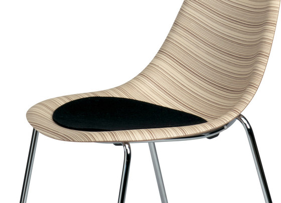 Luna Stuhl 1310-20 | Stühle | Plank