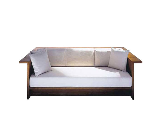 Sofa | Canapés | Driade