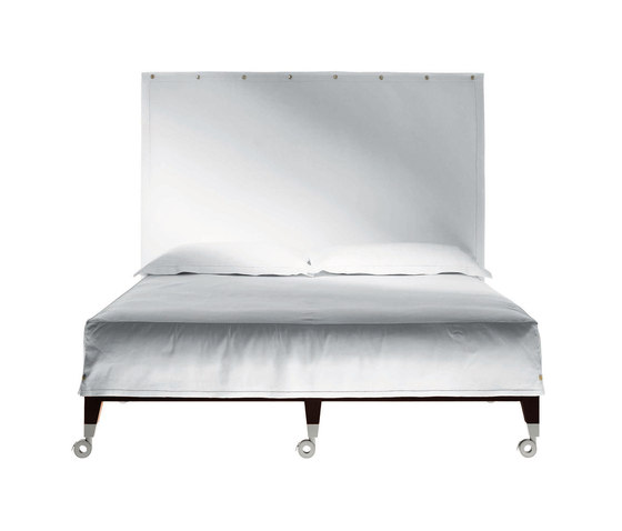 Neoz double bed | Betten | Driade