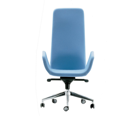 Lord | 2278 | Office chairs | Zanotta