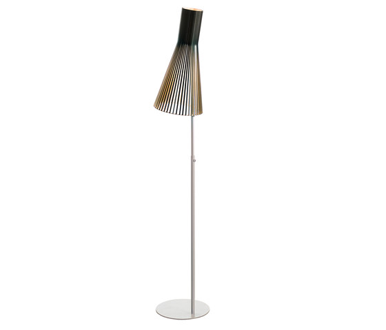 Secto 4210 floor lamp | Free-standing lights | Secto Design