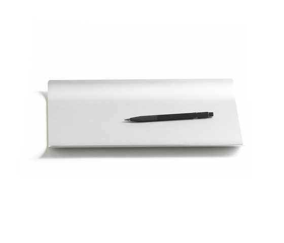 Alu Line Small tray | Shelving | Askman Design