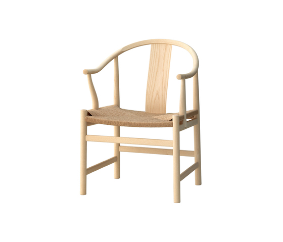 pp66 | Chinese Chair | Stühle | PP Møbler