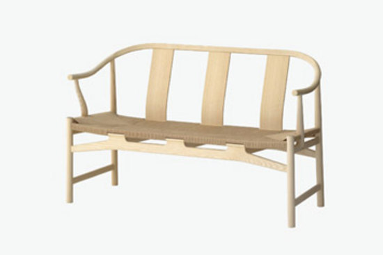 pp266 | Benches | PP Møbler