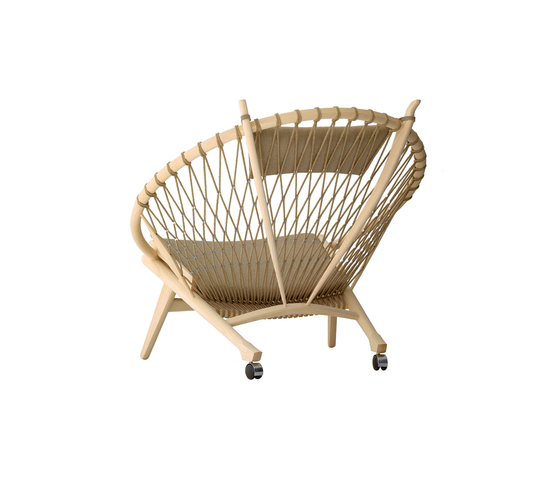 pp130 | Circle Chair | Poltrone | PP Møbler