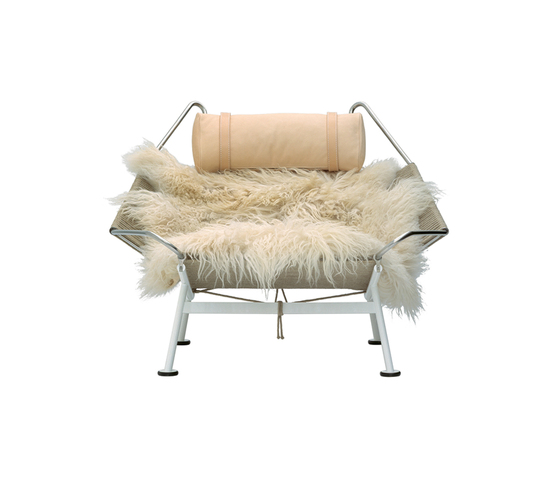 pp225 | Flag Halyard Chair | Armchairs | PP Møbler