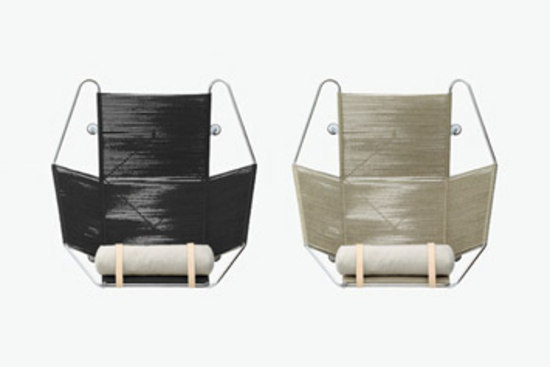 pp225 | Flag Halyard Chair | Sillones | PP Møbler