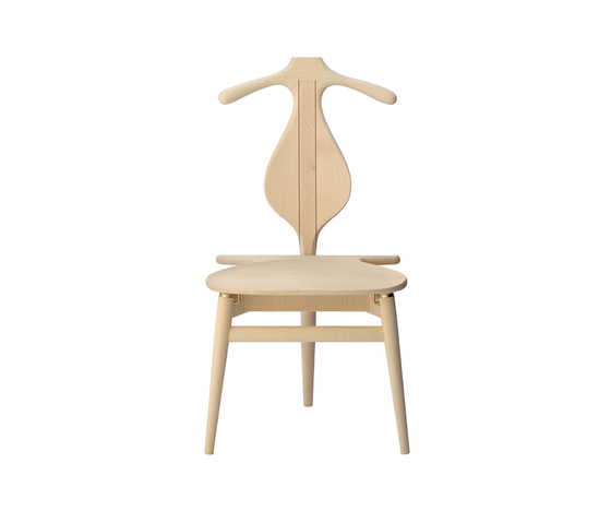 pp250 | Valet Chair | Chaises | PP Møbler