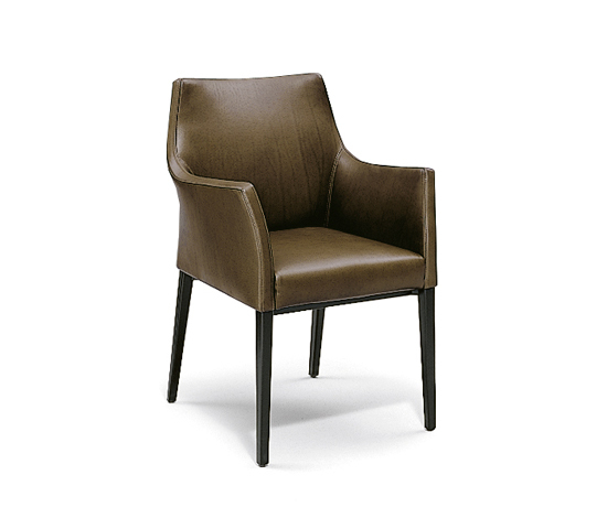 Toga Chair | Chaises | Wittmann