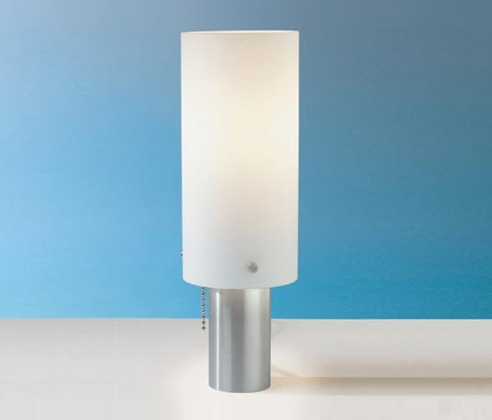 John-petit | Table lights | Akari-Design