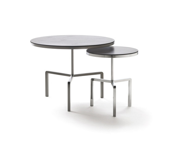 Kidd | Side tables | Flexform