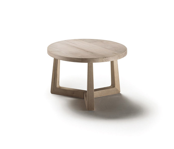 Jiff Occasional Table | Side tables | Flexform
