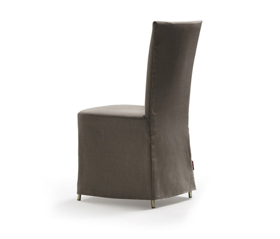 Eva | Chairs | Flexform