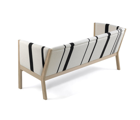 GE 285 3-Seater Couch | Sofas | Getama Danmark