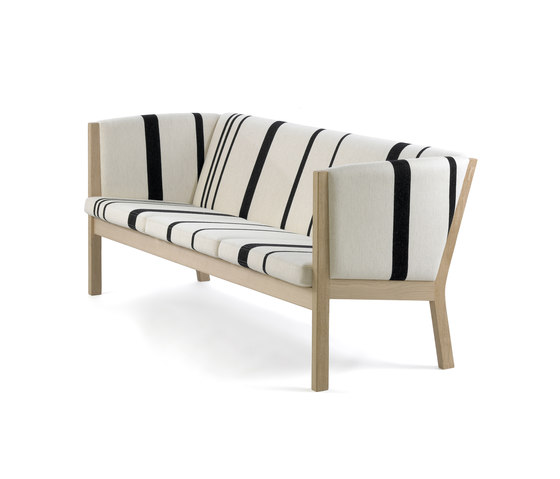 GE 285 3-Seater Couch | Divani | Getama Danmark