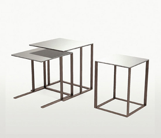 Elios | Side tables | Maxalto
