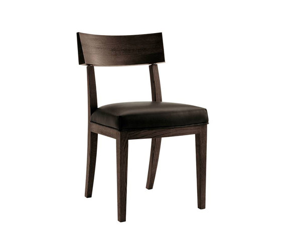 Aretusa | Chairs | Maxalto