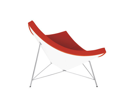 Coconut Chair | Armchairs | Vitra